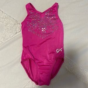 Child GK Leotard